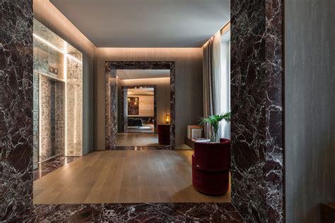 fendi hotel in rome|Fendi suites rome italy.